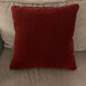 Sofa Pillow 20”